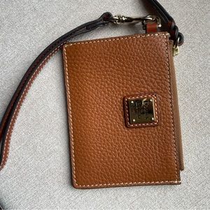 Dooney and Burke Wallet